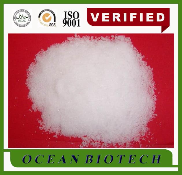 high quality  competitive price Ferrous sulfate heptahydrate